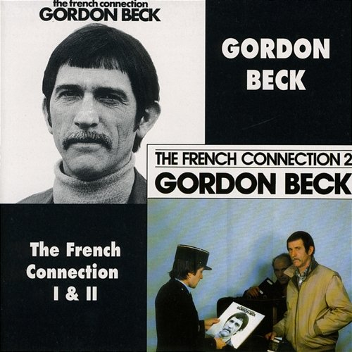 The French Connection 1 et 2 Gordon Beck