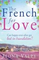 The French for Love Valpy Fiona