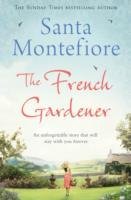 The French Gardener Montefiore Santa