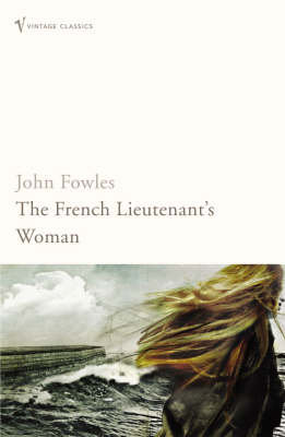 The French Lieutenant's Woman Fowles John
