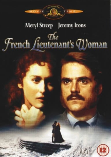 The French Lieutenant's Woman (brak polskiej wersji językowej) Reisz Karel