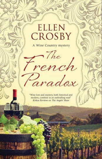 The French Paradox Crosby Ellen