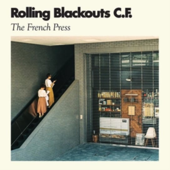 The French Press Rolling Blackouts Coastal Fever