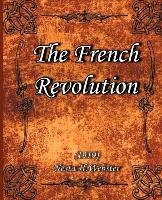 The French Revolution (1919) Websterk Nesta H.