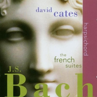 The French Suites Cates David