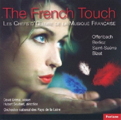 The French Touch Vol.1 Various Artists