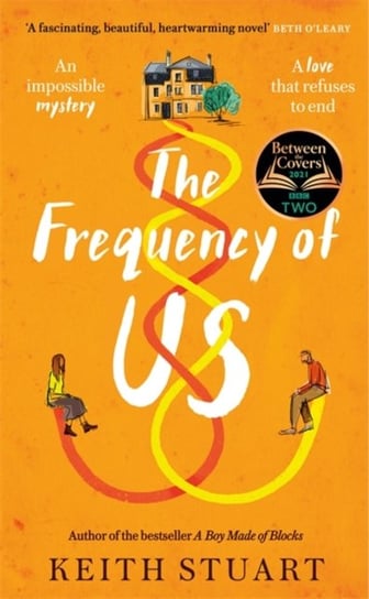 The Frequency of Us Stuart Keith