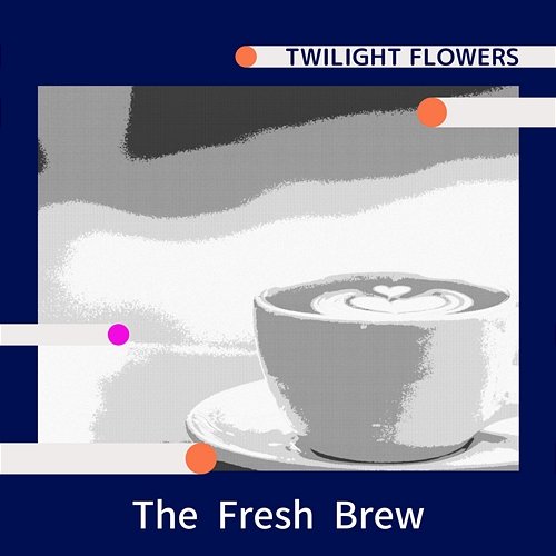 The Fresh Brew Twilight Flowers