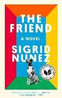 The Friend Nunez Sigrid