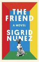 The Friend Nunez Sigrid