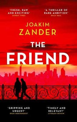The Friend Zander Joakim