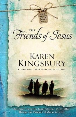 The Friends of Jesus Kingsbury Karen