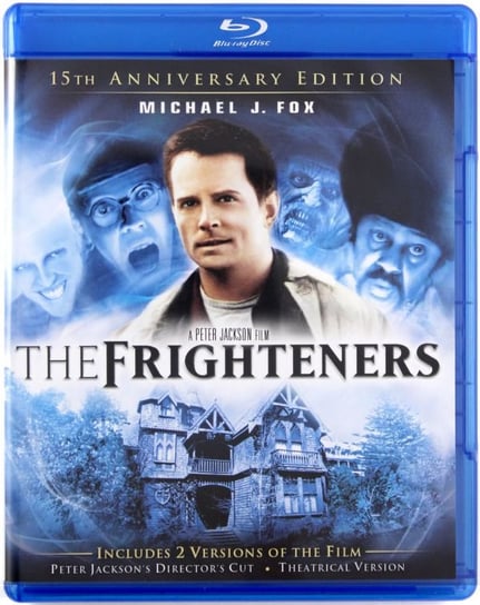 The Frighteners Jackson Peter
