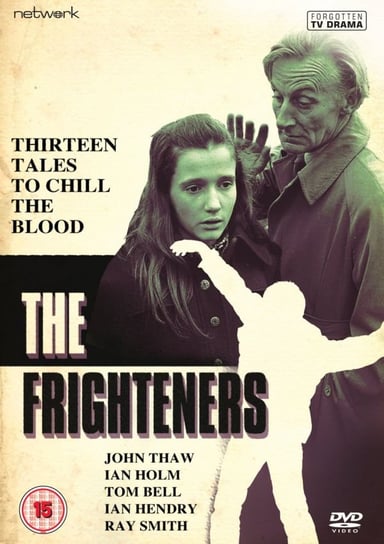 The Frighteners: The Complete Series Various Directors