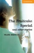 The Fruitcake Special and Other Stories Brennan Frank