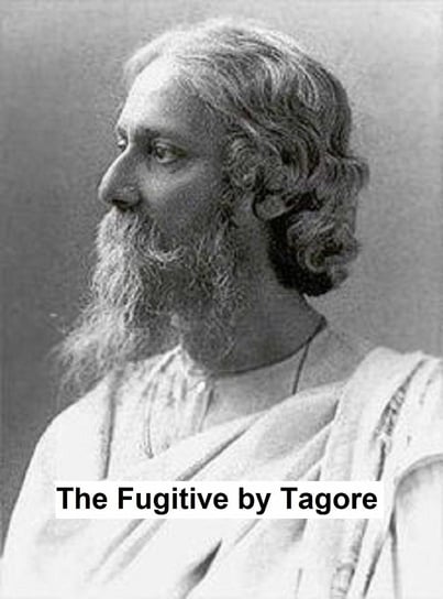 The Fugitive Tagore Rabindranath