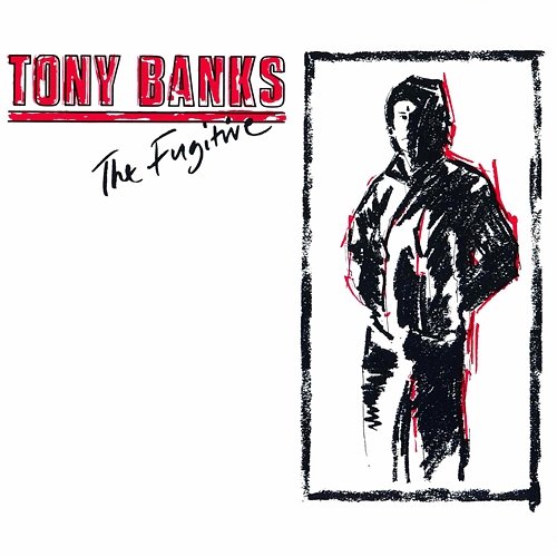 The Fugitive Tony Banks