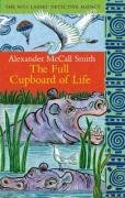 The Full Cupboard of Life Mccall Smith Alexander