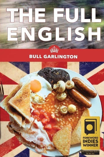 The Full English Garlington Bull