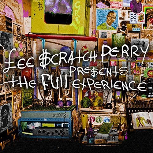 The Full Experience Lee "Scratch" Perry