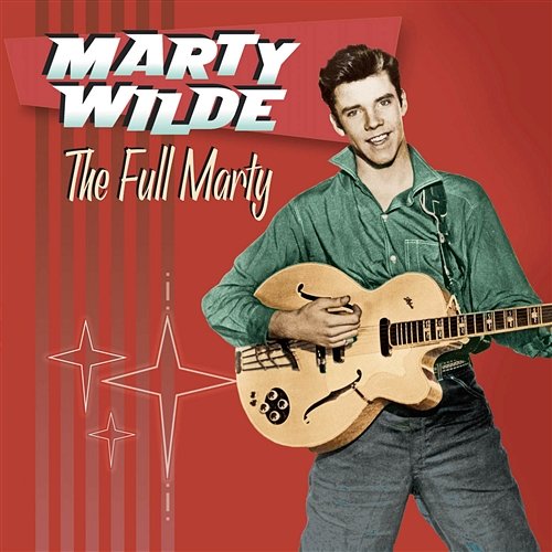 The Full Marty Marty Wilde