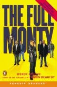 The Full Monty Holden Wendy