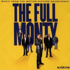 The Full Monty Various Artists