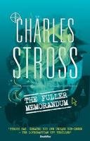 The Fuller Memorandum Stross Charles