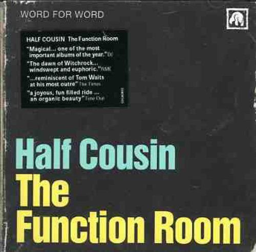 The Function Room Various Artists