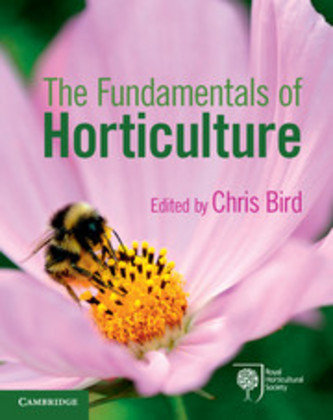 The Fundamentals of Horticulture Bird Chris