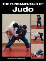 The Fundamentals of Judo Stevens Ray, Semple Edward