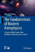 The Fundamentals of Modern Astrophysics Marov Mikhail Ya