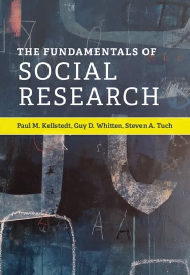 The Fundamentals of Social Research Opracowanie zbiorowe
