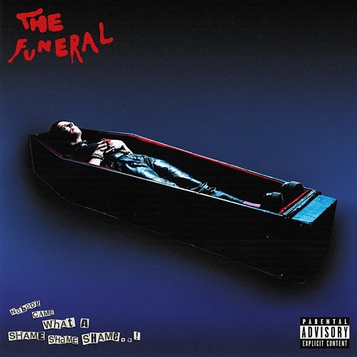 The Funeral YUNGBLUD