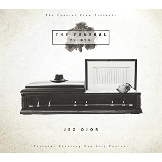 The Funeral Jez Dior