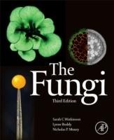 The Fungi Watkinson Sarah C., Money Nicholas P., Boddy Lynne