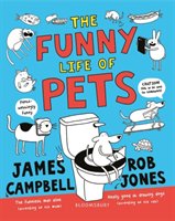 The Funny Life of Pets Campbell James