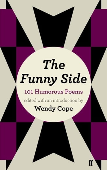 The Funny Side Wendy Cope