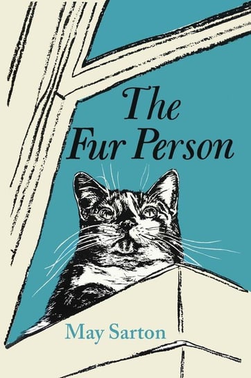 The Fur Person Sarton May