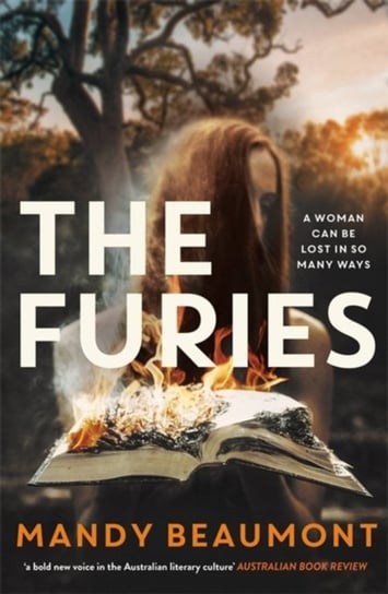 The Furies Hachette Australia