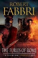 The Furies of Rome Fabbri Robert