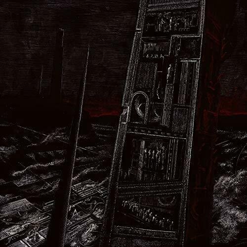 The Furnaces Of Palingenesia Deathspell Omega