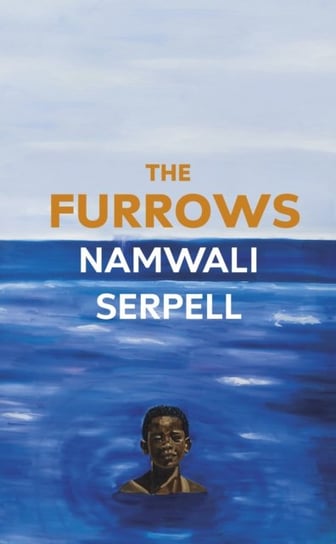 The Furrows Serpell Namwali