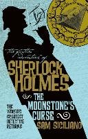 The Further Adventures of Sherlock Holmes Siciliano Sam