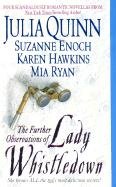 The Further Observations of Lady Whistledown Quinn Julia, Enoch Suzanne, Hawkins Karen