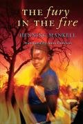 The Fury in the Fire Mankell Henning