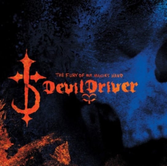 The Fury of Our Maker's Hand (2018 Remaster) Devildriver
