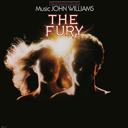 The Fury (Original Soundtrack Recording) John Williams