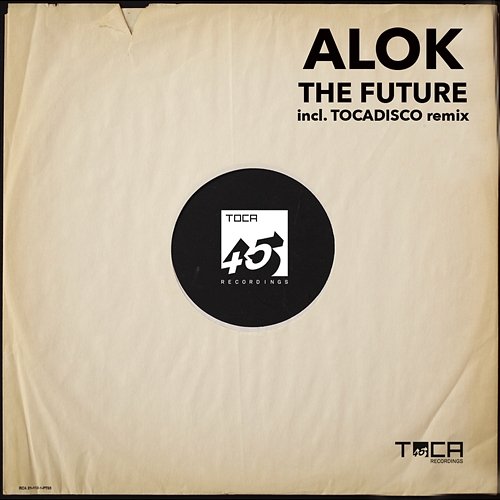 The Future Alok