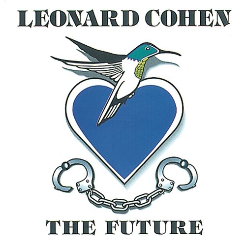 Anthem Leonard Cohen